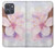 S1415 Sakura Blossom Art Hülle Schutzhülle Taschen für Motorola Moto G Power (2025)