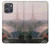 S1443 Terrace in Paris Eifel Hülle Schutzhülle Taschen für Motorola Moto G Power (2025,2026)