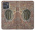 S1454 Trilobite Fossil Hülle Schutzhülle Taschen für Motorola Moto G Power (2025,2026)