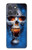 S1462 Vampire Skull Hülle Schutzhülle Taschen für Motorola Moto G Power (2025,2026)
