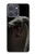 S1597 Black Mamba Snake Hülle Schutzhülle Taschen für Motorola Moto G Power (2025)