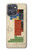S1695 The Periodic Table of Middle Earth Hülle Schutzhülle Taschen für Motorola Moto G Power (2025,2026)