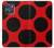S1829 Ladybugs Dot Pattern Hülle Schutzhülle Taschen für Motorola Moto G Power (2025)