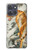 S1934 Chinese Tiger Painting Hülle Schutzhülle Taschen für Motorola Moto G Power (2025)