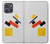 S1958 Malevich Suprematism Hülle Schutzhülle Taschen für Motorola Moto G Power (2025,2026)