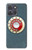 S1968 Rotary Dial Telephone Hülle Schutzhülle Taschen für Motorola Moto G Power (2025)