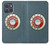 S1968 Rotary Dial Telephone Hülle Schutzhülle Taschen für Motorola Moto G Power (2025,2026)