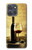 S2042 A Grape Vineyard Grapes Bottle Red Wine Hülle Schutzhülle Taschen für Motorola Moto G Power (2025,2026)
