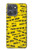 S2088 Police Line Do Not Cross Hülle Schutzhülle Taschen für Motorola Moto G Power (2025)