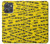 S2088 Police Line Do Not Cross Hülle Schutzhülle Taschen für Motorola Moto G Power (2025)