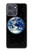 S2266 Earth Planet Space Star nebula Hülle Schutzhülle Taschen für Motorola Moto G Power (2025,2026)