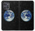 S2266 Earth Planet Space Star nebula Hülle Schutzhülle Taschen für Motorola Moto G Power (2025,2026)