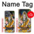 S2287 Lord Shiva Hindu God Hülle Schutzhülle Taschen für Motorola Moto G Power (2025)