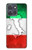 S2338 Italy Flag Hülle Schutzhülle Taschen für Motorola Moto G Power (2025,2026)