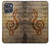 S2368 Sheet Music Notes Hülle Schutzhülle Taschen für Motorola Moto G Power (2025,2026)