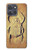S2401 Egyptian Scarab Beetle Graphic Printed Hülle Schutzhülle Taschen für Motorola Moto G Power (2025,2026)