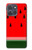 S2403 Watermelon Hülle Schutzhülle Taschen für Motorola Moto G Power (2025,2026)