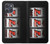 S2406 Slot Machine Lucky 777 Hülle Schutzhülle Taschen für Motorola Moto G Power (2025,2026)