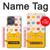S2442 Cute Cat Cartoon Funny Hülle Schutzhülle Taschen für Motorola Moto G Power (2025)