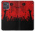 S2458 Zombie Hands Hülle Schutzhülle Taschen für Motorola Moto G Power (2025,2026)