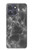 S2526 Black Marble Graphic Printed Hülle Schutzhülle Taschen für Motorola Moto G Power (2025,2026)