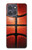 S2538 Basketball Hülle Schutzhülle Taschen für Motorola Moto G Power (2025,2026)