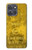 S2618 One Kilo Gold Bar Hülle Schutzhülle Taschen für Motorola Moto G Power (2025,2026)