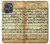 S2667 The Fowler Mozart Music Sheet Hülle Schutzhülle Taschen für Motorola Moto G Power (2025,2026)