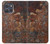 S2714 Rust Steel Texture Graphic Printed Hülle Schutzhülle Taschen für Motorola Moto G Power (2025,2026)