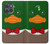 S2762 Green Head Mallard Duck Tuxedo Cartoon Hülle Schutzhülle Taschen für Motorola Moto G Power (2025)