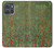 S2872 Gustav Klimt Poppy Field Hülle Schutzhülle Taschen für Motorola Moto G Power (2025,2026)