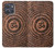 S2874 Om Symbol Tattoo Hülle Schutzhülle Taschen für Motorola Moto G Power (2025,2026)