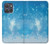S2923 Frozen Snow Spell Magic Hülle Schutzhülle Taschen für Motorola Moto G Power (2025,2026)