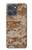 S2939 Desert Digital Camo Camouflage Hülle Schutzhülle Taschen für Motorola Moto G Power (2025,2026)