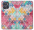 S2947 Candy Minimal Pastel Colors Hülle Schutzhülle Taschen für Motorola Moto G Power (2025,2026)