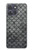S2950 Silver Fish Scale Hülle Schutzhülle Taschen für Motorola Moto G Power (2025,2026)