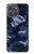 S2959 Navy Blue Camo Camouflage Hülle Schutzhülle Taschen für Motorola Moto G Power (2025)