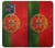 S2973 Portugal Football Soccer Hülle Schutzhülle Taschen für Motorola Moto G Power (2025)
