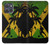 S2975 Jamaica Football Soccer Hülle Schutzhülle Taschen für Motorola Moto G Power (2025)