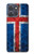 S3000 Iceland Football Soccer Hülle Schutzhülle Taschen für Motorola Moto G Power (2025,2026)