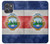 S3003 Costa Rica Football Hülle Schutzhülle Taschen für Motorola Moto G Power (2025)