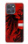 S3004 Austria Football Soccer Hülle Schutzhülle Taschen für Motorola Moto G Power (2025,2026)