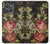 S3013 Vintage Antique Roses Hülle Schutzhülle Taschen für Motorola Moto G Power (2025,2026)