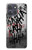 S3073 Joker Hahaha Blood Splash Hülle Schutzhülle Taschen für Motorola Moto G Power (2025,2026)