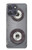 S3159 Cassette Tape Hülle Schutzhülle Taschen für Motorola Moto G Power (2025,2026)