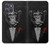 S3167 Funny Monkey God Father Hülle Schutzhülle Taschen für Motorola Moto G Power (2025,2026)