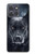 S3168 German Shepherd Black Dog Hülle Schutzhülle Taschen für Motorola Moto G Power (2025,2026)