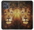 S3182 Lion Hülle Schutzhülle Taschen für Motorola Moto G Power (2025)