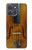 S3234 Violin Hülle Schutzhülle Taschen für Motorola Moto G Power (2025,2026)