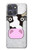 S3257 Cow Cartoon Hülle Schutzhülle Taschen für Motorola Moto G Power (2025,2026)
